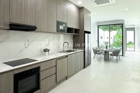Maison à Chalong, Thaïlande 3 chambres № 233827 - photo 4