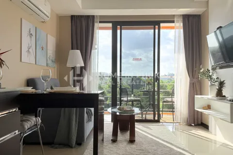 Condominio de 1 dormitorio en Mai Khao, Tailandia № 233829 - foto 3