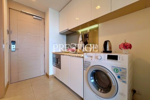 สตูดิโอในคอนโดมิเนียมในพัทยา, ประเทศไทย № 208992 - รูปถ่าย 6