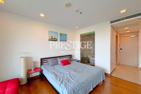 สตูดิโอในคอนโดมิเนียมในพัทยา, ประเทศไทย № 208992 - รูปถ่าย 3