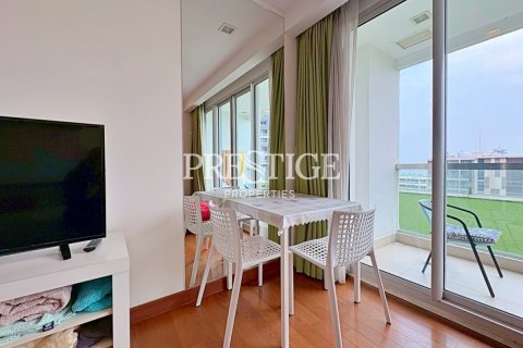 สตูดิโอในคอนโดมิเนียมในพัทยา, ประเทศไทย № 208992 - รูปถ่าย 5