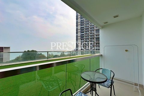 สตูดิโอในคอนโดมิเนียมในพัทยา, ประเทศไทย № 208992 - รูปถ่าย 9