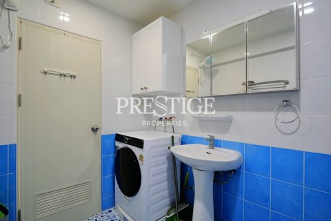 Condo à Pattaya, Thaïlande, 1 chambre  № 208994 - photo 14