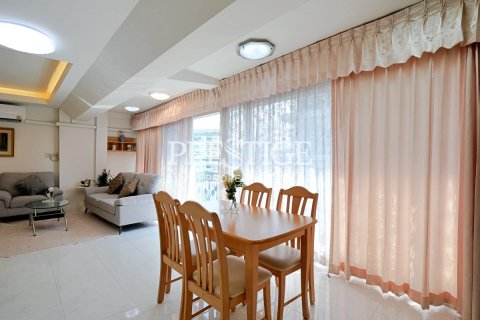 Condo à Pattaya, Thaïlande, 1 chambre  № 208994 - photo 7
