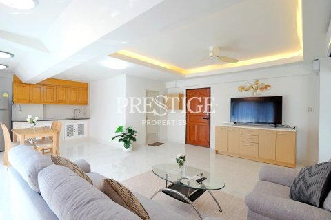 Condo à Pattaya, Thaïlande, 1 chambre  № 208994 - photo 4