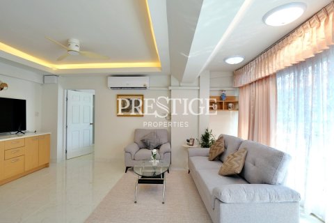 Condo à Pattaya, Thaïlande, 1 chambre  № 208994 - photo 2
