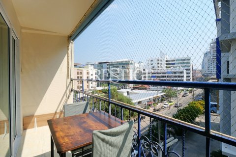 Condo à Pattaya, Thaïlande, 1 chambre  № 208994 - photo 16