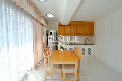 Condo à Pattaya, Thaïlande, 1 chambre  № 208994 - photo 5