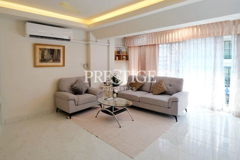 Condo in Pattaya, Thailand, 1 bedroom  № 208994