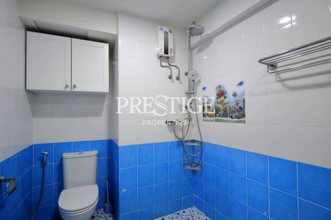 Condo à Pattaya, Thaïlande, 1 chambre  № 208994 - photo 13