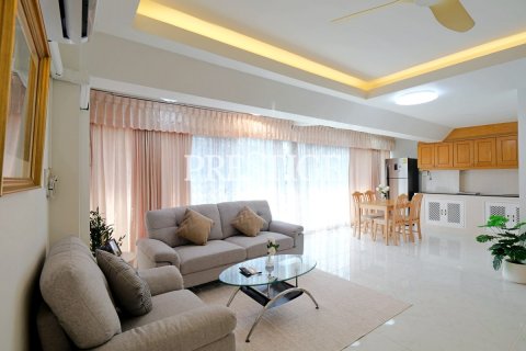 Condo à Pattaya, Thaïlande, 1 chambre  № 208994 - photo 3