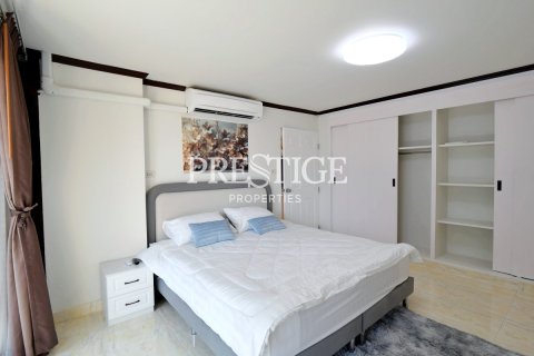 Condo à Pattaya, Thaïlande, 1 chambre  № 208994 - photo 12