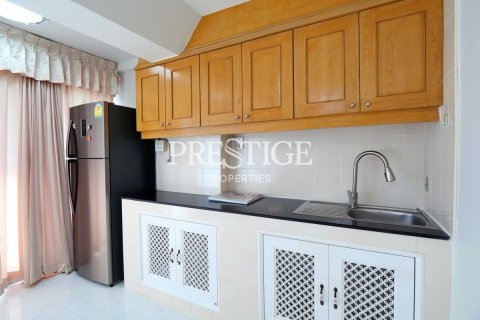Condo à Pattaya, Thaïlande, 1 chambre  № 208994 - photo 9