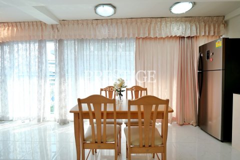 Condo à Pattaya, Thaïlande, 1 chambre  № 208994 - photo 6