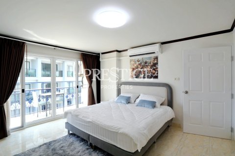 Condo à Pattaya, Thaïlande, 1 chambre  № 208994 - photo 10