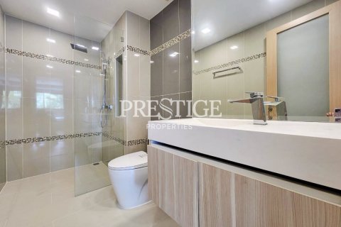 คอนโดมิเนียมในพัทยา, ประเทศไทย, 1 ห้องนอน № 208997 - รูปถ่าย 7