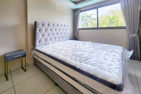 คอนโดมิเนียมในพัทยา, ประเทศไทย, 1 ห้องนอน № 208997 - รูปถ่าย 6