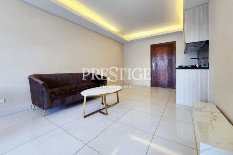 คอนโดมิเนียมในพัทยา, ประเทศไทย, 1 ห้องนอน № 208997 - รูปถ่าย 3