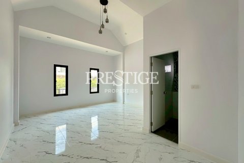 บ้านในพัทยา, ประเทศไทย 3 ห้องนอน № 208993 - รูปถ่าย 16