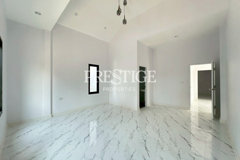 บ้านในพัทยา, ประเทศไทย 3 ห้องนอน № 208993 - รูปถ่าย 12