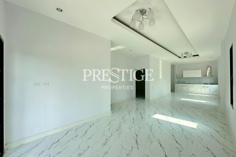 บ้านในพัทยา, ประเทศไทย 3 ห้องนอน № 208993 - รูปถ่าย 4