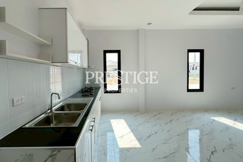 บ้านในพัทยา, ประเทศไทย 3 ห้องนอน № 208993 - รูปถ่าย 8