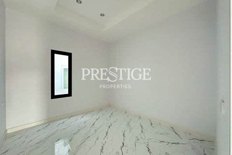 บ้านในพัทยา, ประเทศไทย 3 ห้องนอน № 208993 - รูปถ่าย 10