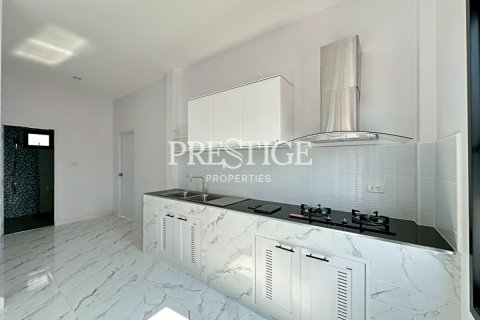 บ้านในพัทยา, ประเทศไทย 3 ห้องนอน № 208993 - รูปถ่าย 7