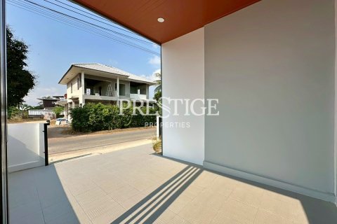 บ้านในพัทยา, ประเทศไทย 3 ห้องนอน № 208993 - รูปถ่าย 19