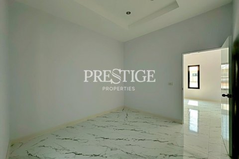 บ้านในพัทยา, ประเทศไทย 3 ห้องนอน № 208993 - รูปถ่าย 15