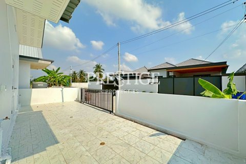 บ้านในพัทยา, ประเทศไทย 3 ห้องนอน № 208993 - รูปถ่าย 17