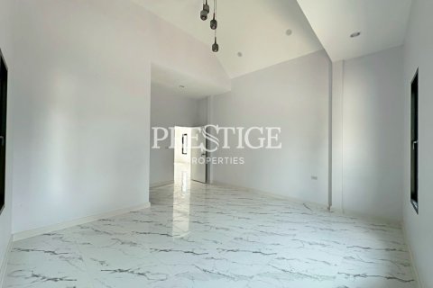 บ้านในพัทยา, ประเทศไทย 3 ห้องนอน № 208993 - รูปถ่าย 13