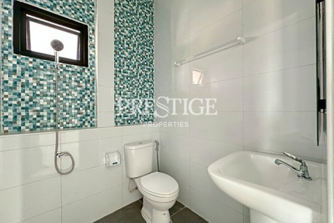 บ้านในพัทยา, ประเทศไทย 3 ห้องนอน № 208993 - รูปถ่าย 11