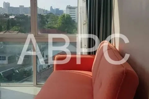 คอนโดมิเนียมในจอมเทียน, พัทยา, ประเทศไทย, 2 ห้องนอน № 210343