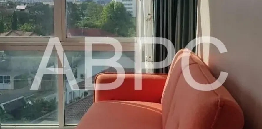 คอนโดมิเนียมในจอมเทียน, พัทยา, ประเทศไทย, 2 ห้องนอน № 210343