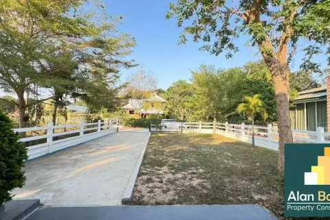 บ้านในพัทยา, ประเทศไทย 2 ห้องนอน № 210345 - รูปถ่าย 8