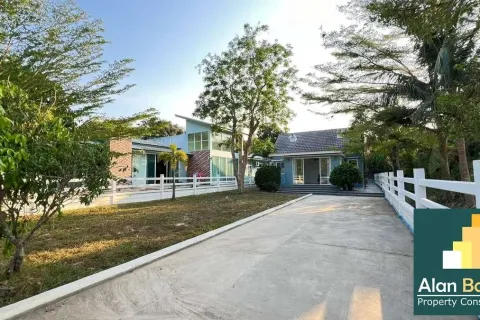 บ้านในพัทยา, ประเทศไทย 2 ห้องนอน № 210345 - รูปถ่าย 9