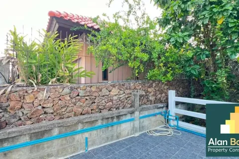 บ้านในพัทยา, ประเทศไทย 2 ห้องนอน № 210345 - รูปถ่าย 6