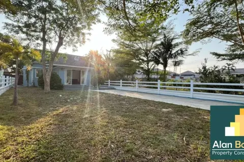บ้านในพัทยา, ประเทศไทย 2 ห้องนอน № 210345 - รูปถ่าย 10