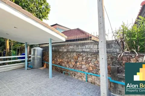 บ้านในพัทยา, ประเทศไทย 2 ห้องนอน № 210345 - รูปถ่าย 5