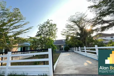 บ้านในพัทยา, ประเทศไทย 2 ห้องนอน № 210345 - รูปถ่าย 2