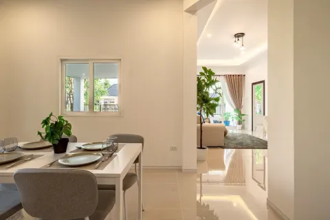 บ้านในพัทยา, ประเทศไทย 3 ห้องนอน № 210346 - รูปถ่าย 19