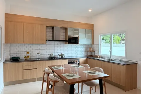บ้านในพัทยา, ประเทศไทย 3 ห้องนอน № 210346 - รูปถ่าย 8