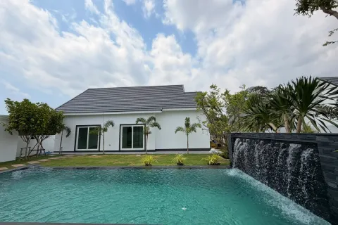 บ้านในพัทยา, ประเทศไทย 3 ห้องนอน № 210346 - รูปถ่าย 4