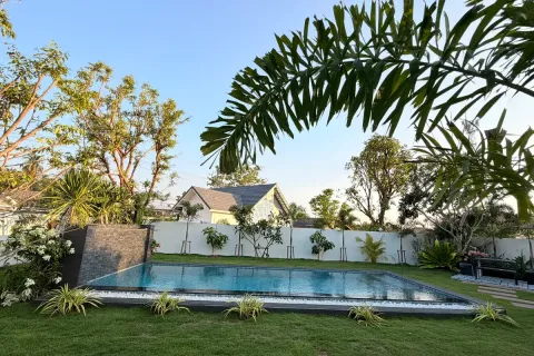 บ้านในพัทยา, ประเทศไทย 3 ห้องนอน № 210346 - รูปถ่าย 5