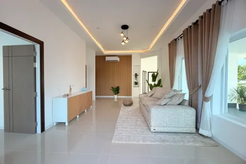 บ้านในพัทยา, ประเทศไทย 3 ห้องนอน № 210346 - รูปถ่าย 9