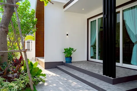 บ้านในพัทยา, ประเทศไทย 3 ห้องนอน № 210346 - รูปถ่าย 11