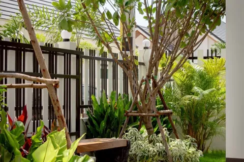 บ้านในพัทยา, ประเทศไทย 3 ห้องนอน № 210346 - รูปถ่าย 7