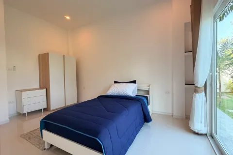 บ้านในพัทยา, ประเทศไทย 3 ห้องนอน № 210346 - รูปถ่าย 13