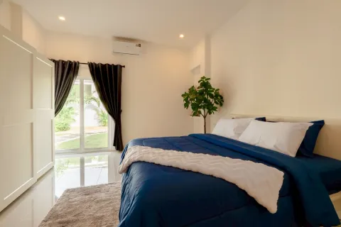 บ้านในพัทยา, ประเทศไทย 3 ห้องนอน № 210347 - รูปถ่าย 11